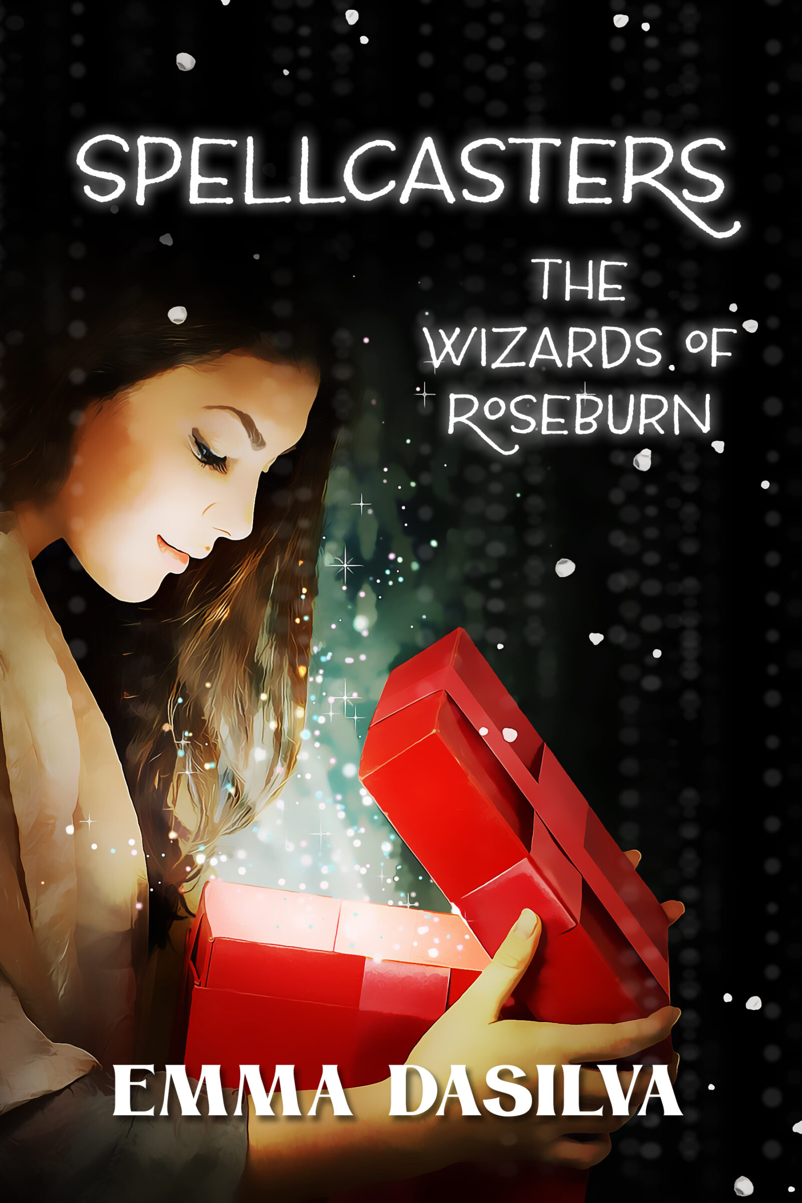 Spellcasters
