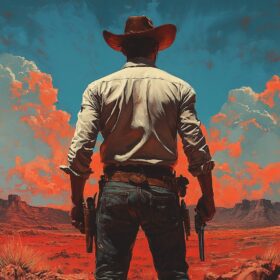 Western