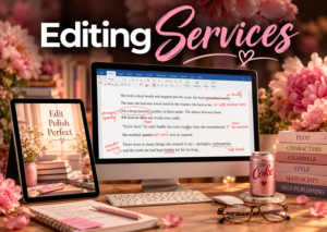 Editing Services