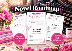 Novel Roadmap