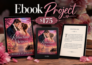 Ebook Project