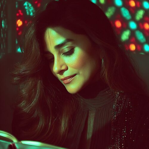 ardentartistbooks_A_woman_with_long_brown_hair_is_looking_dow_e269958f-f73f-43fb-95e9-654e2962dd62_1